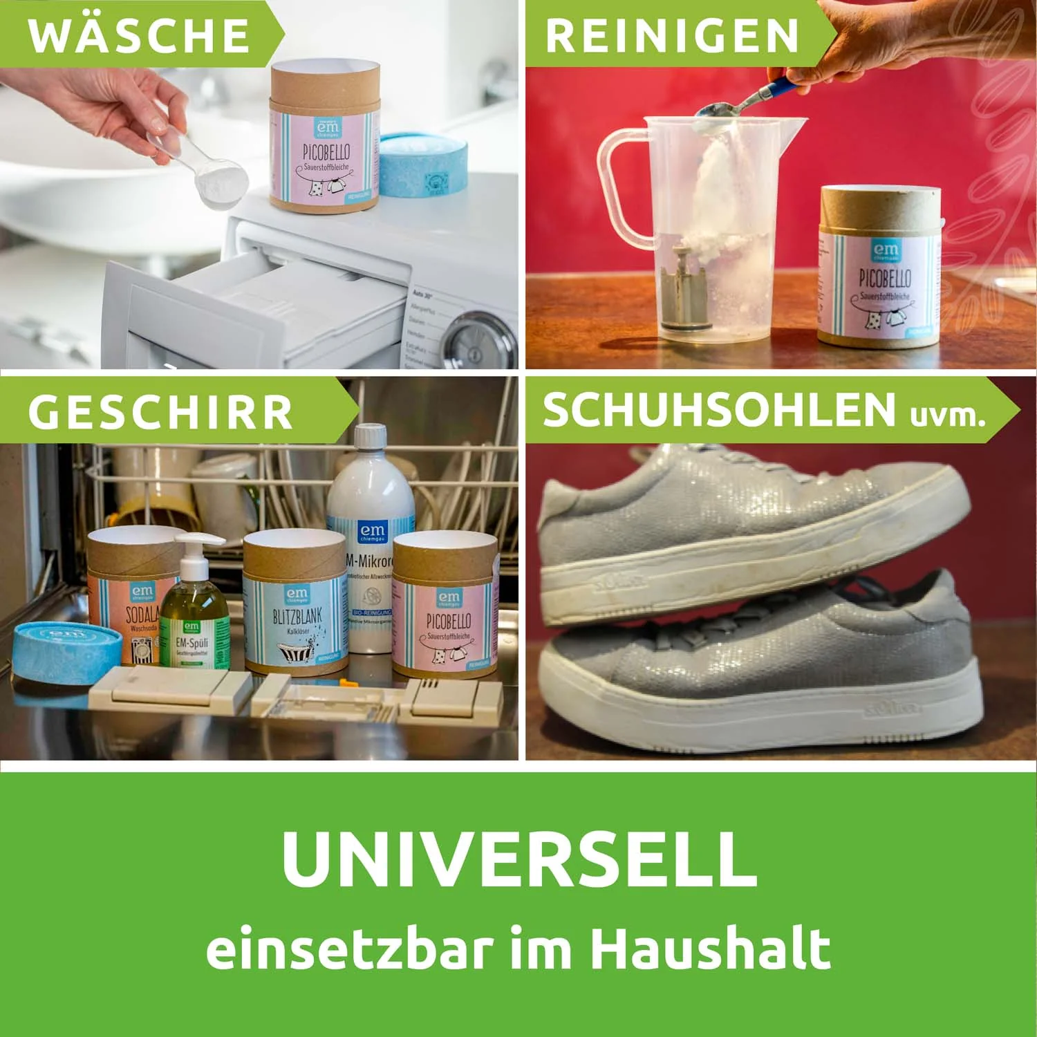 Picobello Sauerstoffbleiche - Image 6