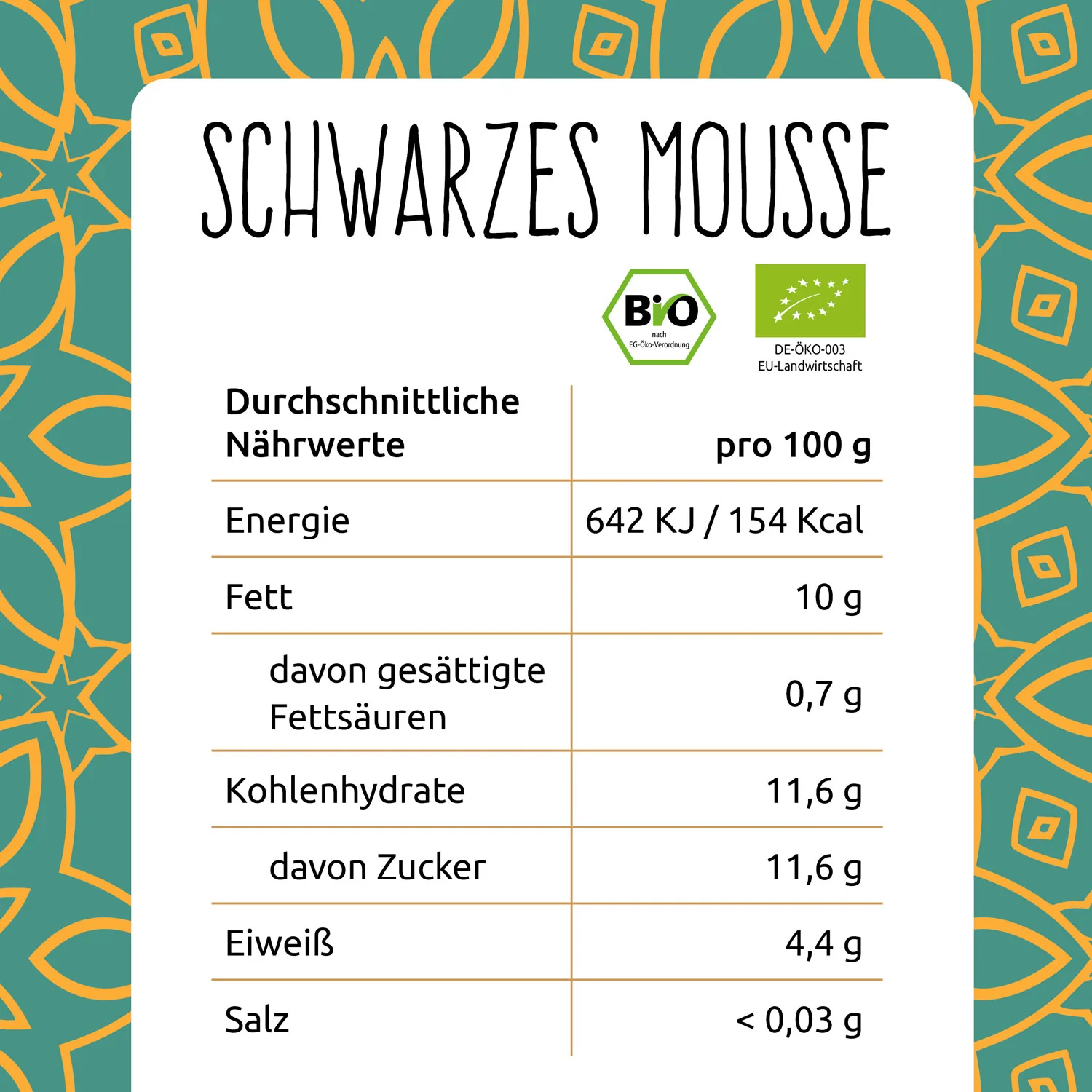 Schwarzer Bio-Knoblauch (fermentiert) - Image 10