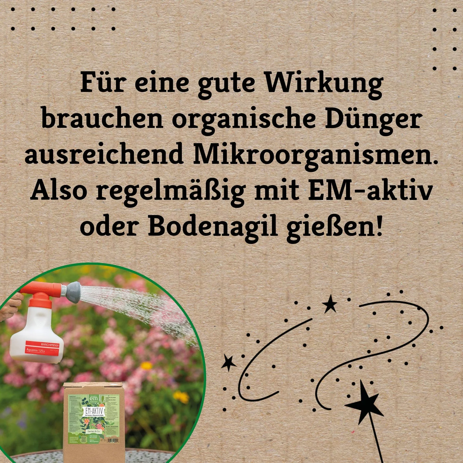 Schwarzes Schaf - Schafwollpellets - Image 8