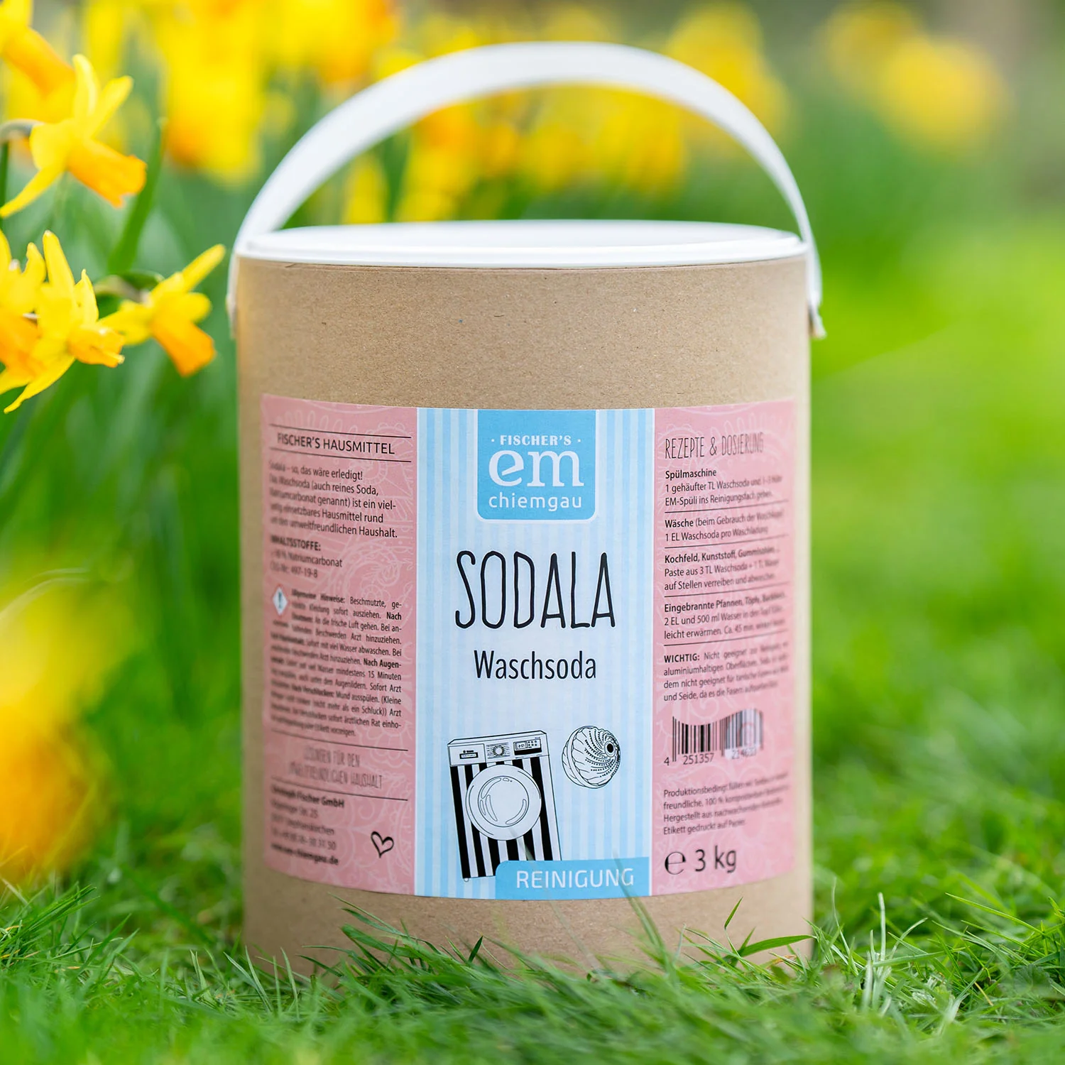 Sodala Waschsoda - Image 3