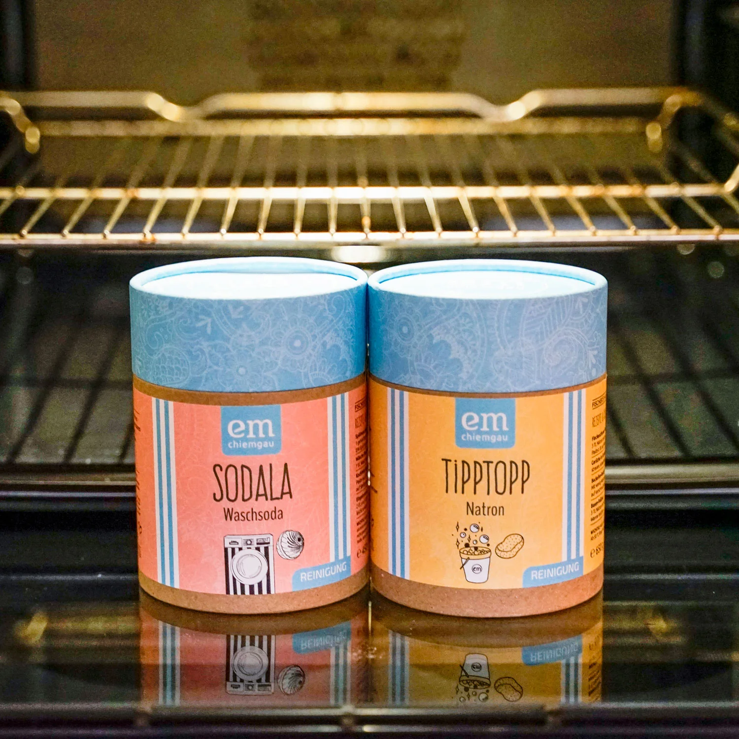 Sodala Waschsoda - Image 6