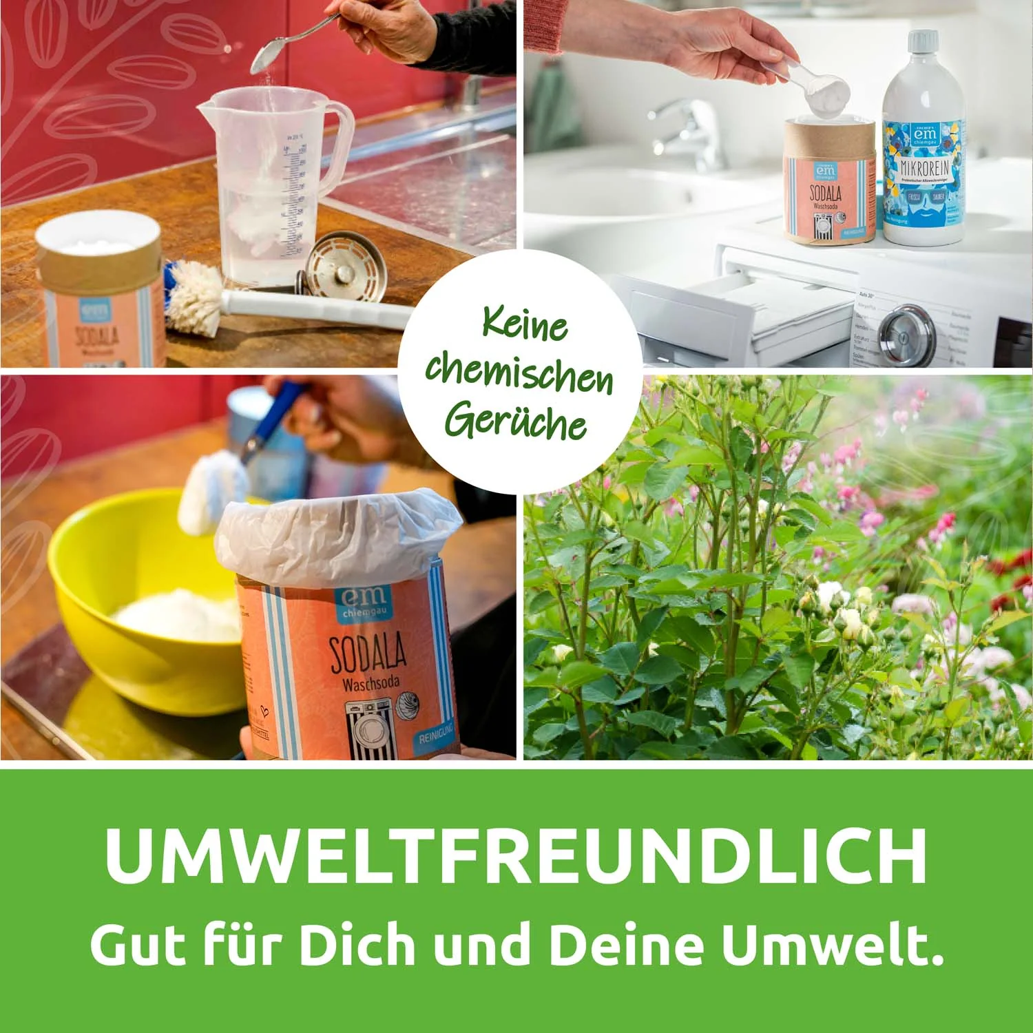 Sodala Waschsoda - Image 7