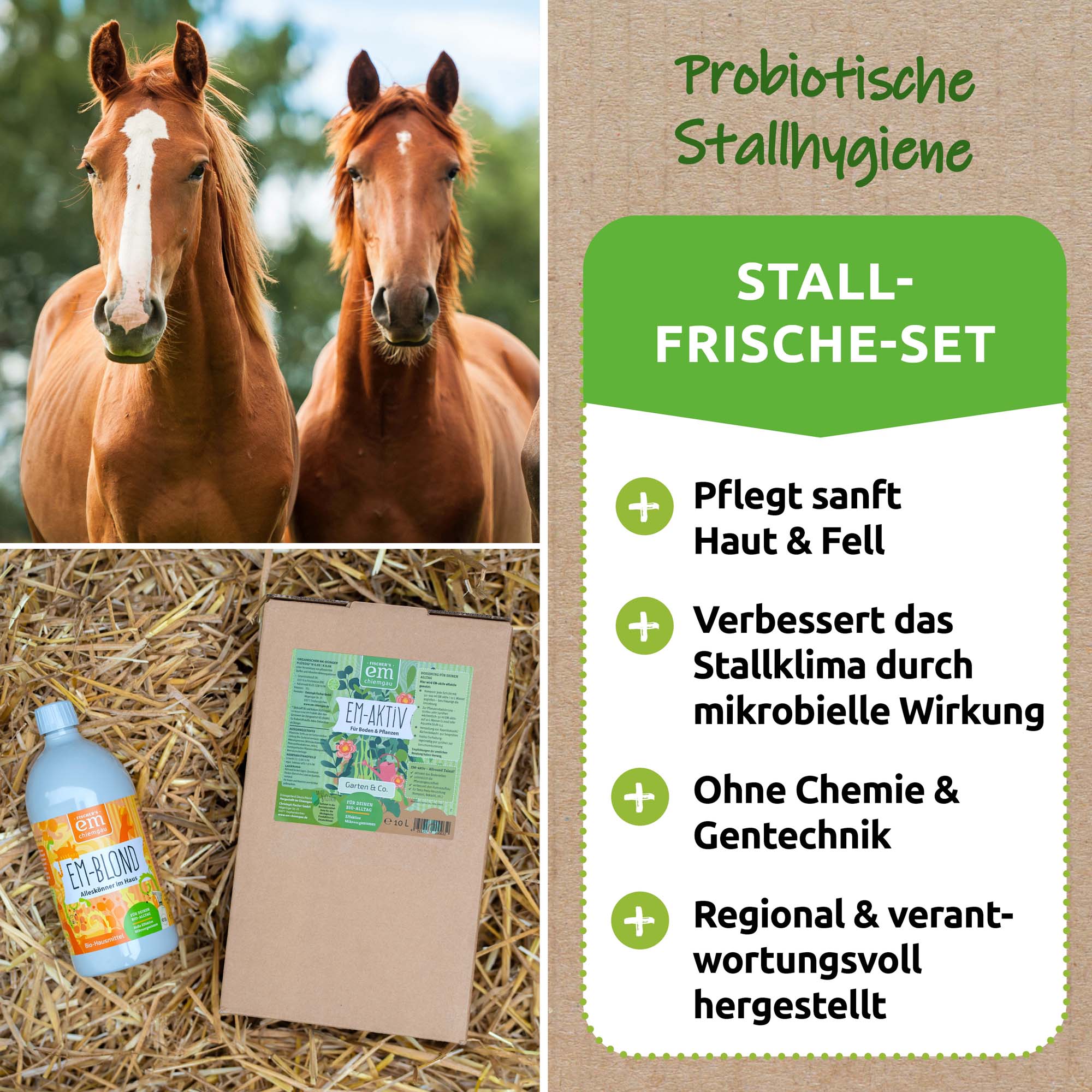 Stallfrische-Set - Image 2
