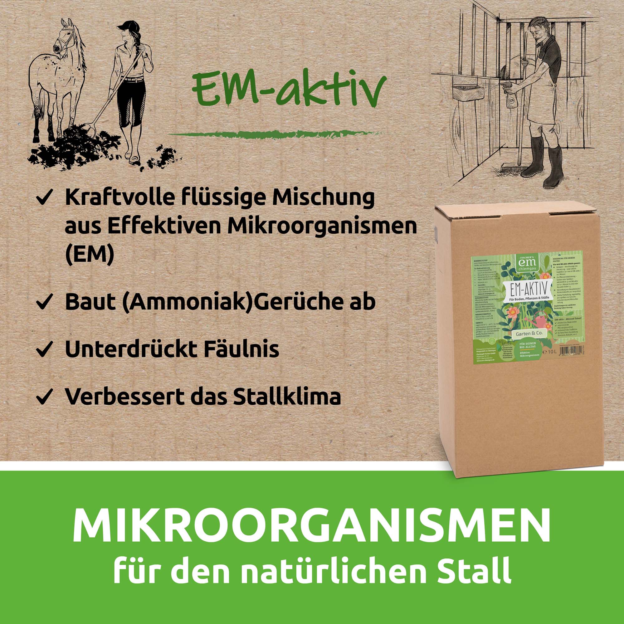 Stallfrische-Set - Image 3