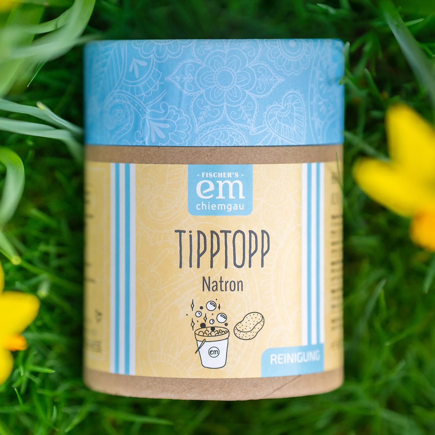 Tipptopp Natron - Image 2