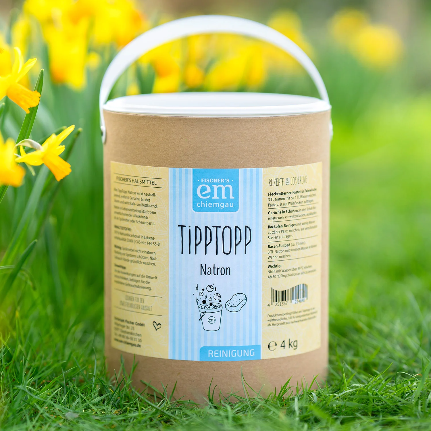 Tipptopp Natron - Image 3
