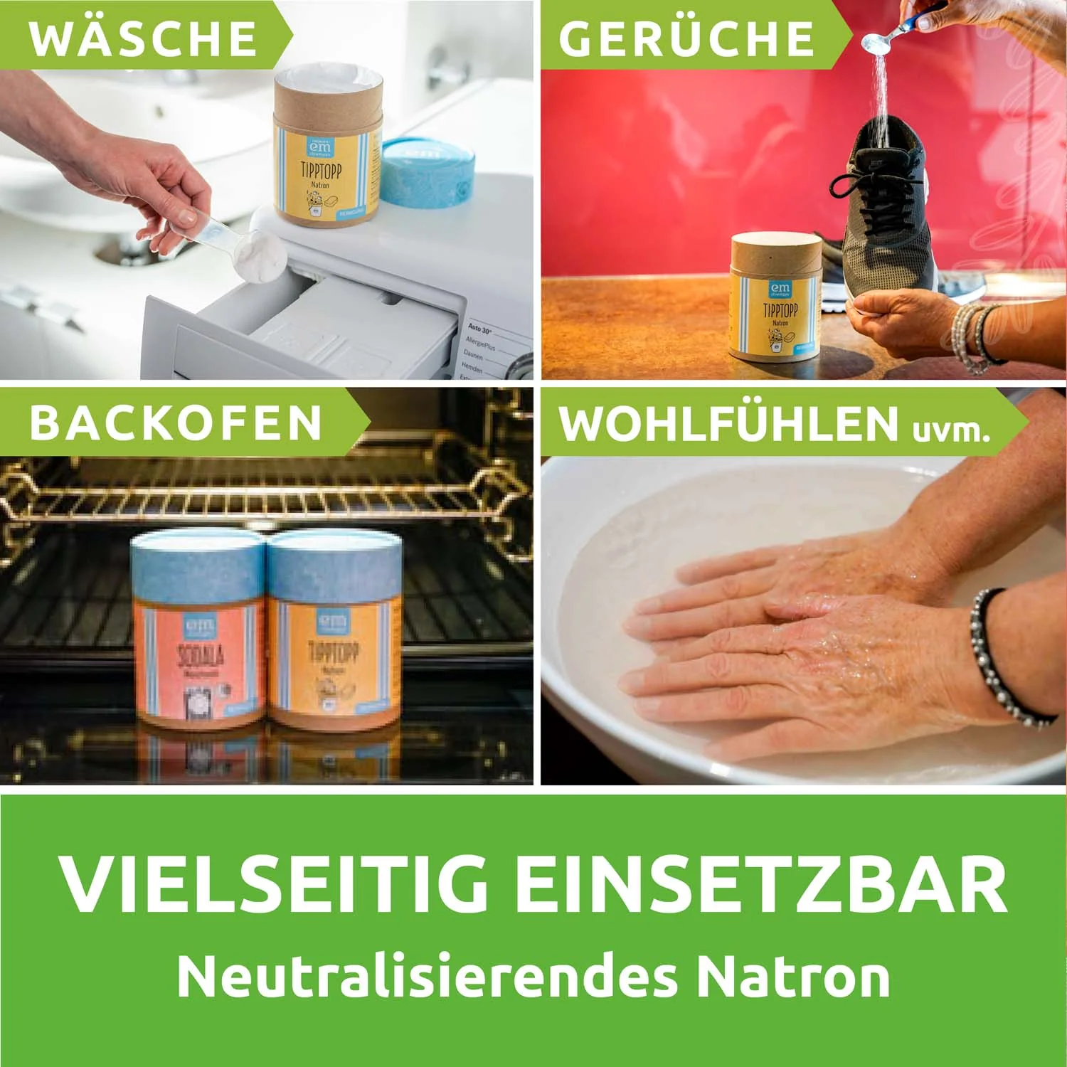 Tipptopp Natron - Image 6