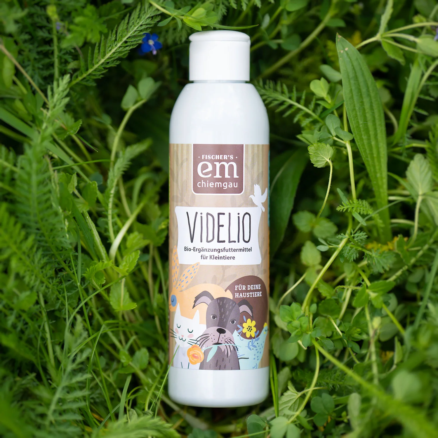 Videlio Bio-Ergänzungsfuttermittel - Image 7