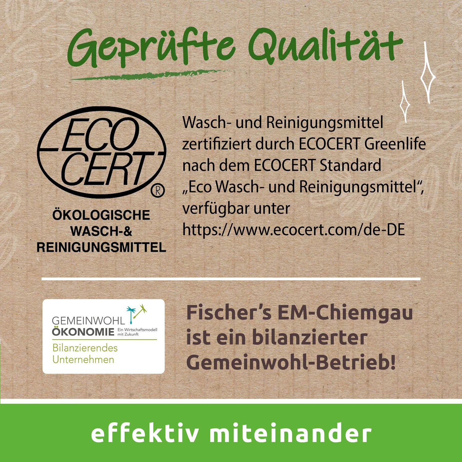 Waschkugel SET - Wäsche und mehr - Image 11