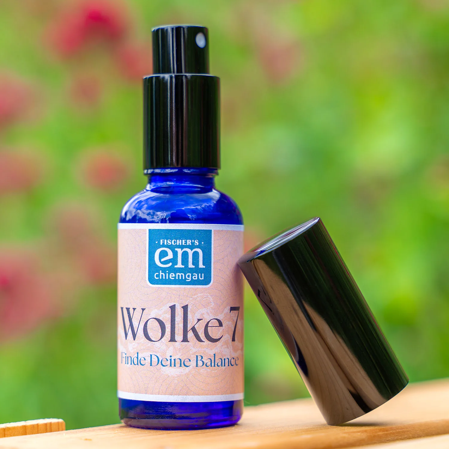 Wolke 7 - Balance Spray - Image 5