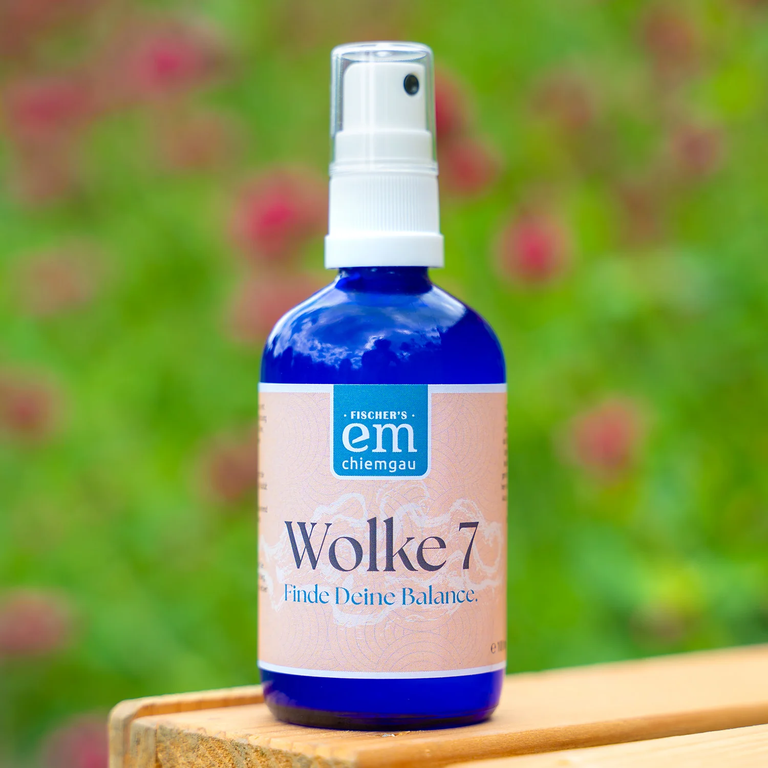 Wolke 7 - Balance Spray - Image 6