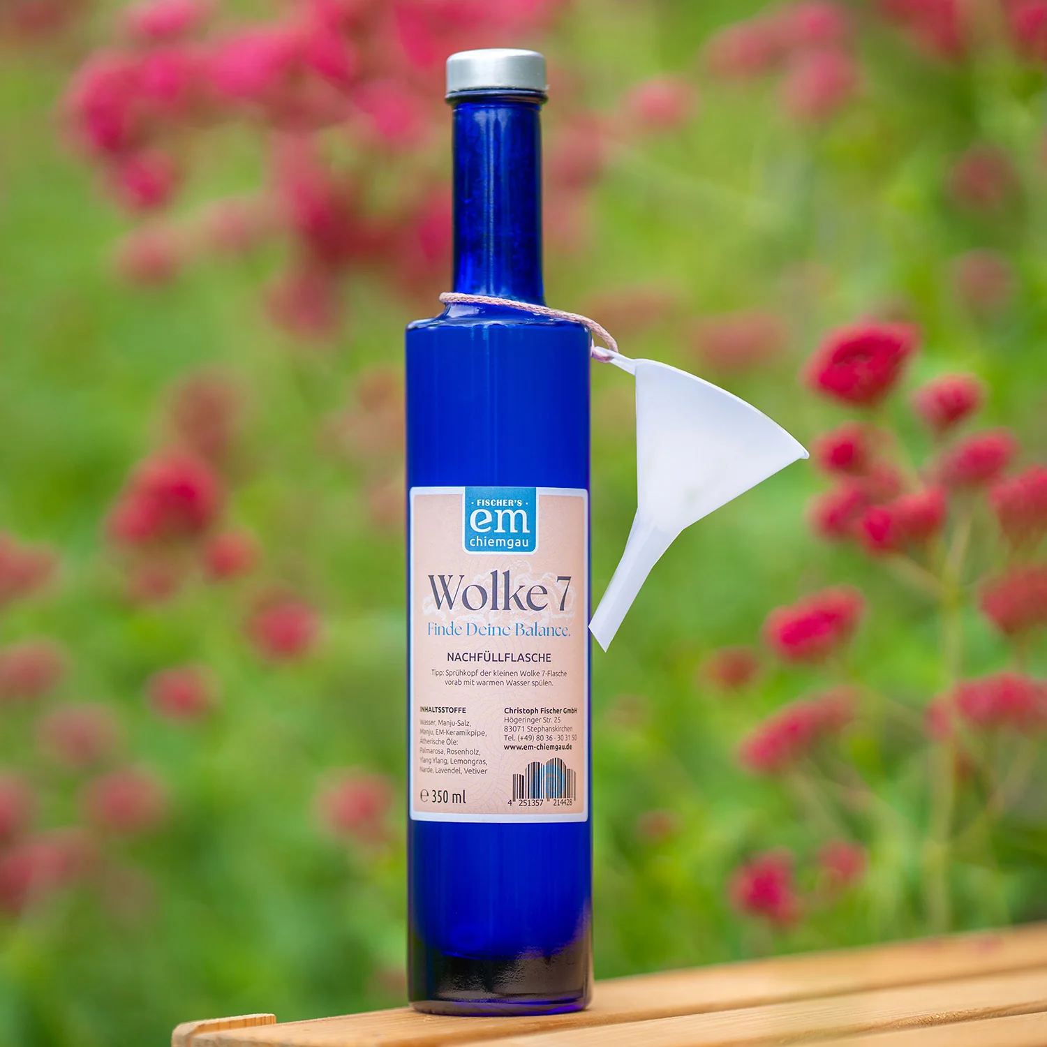 Wolke 7 - Balance Spray - Image 7