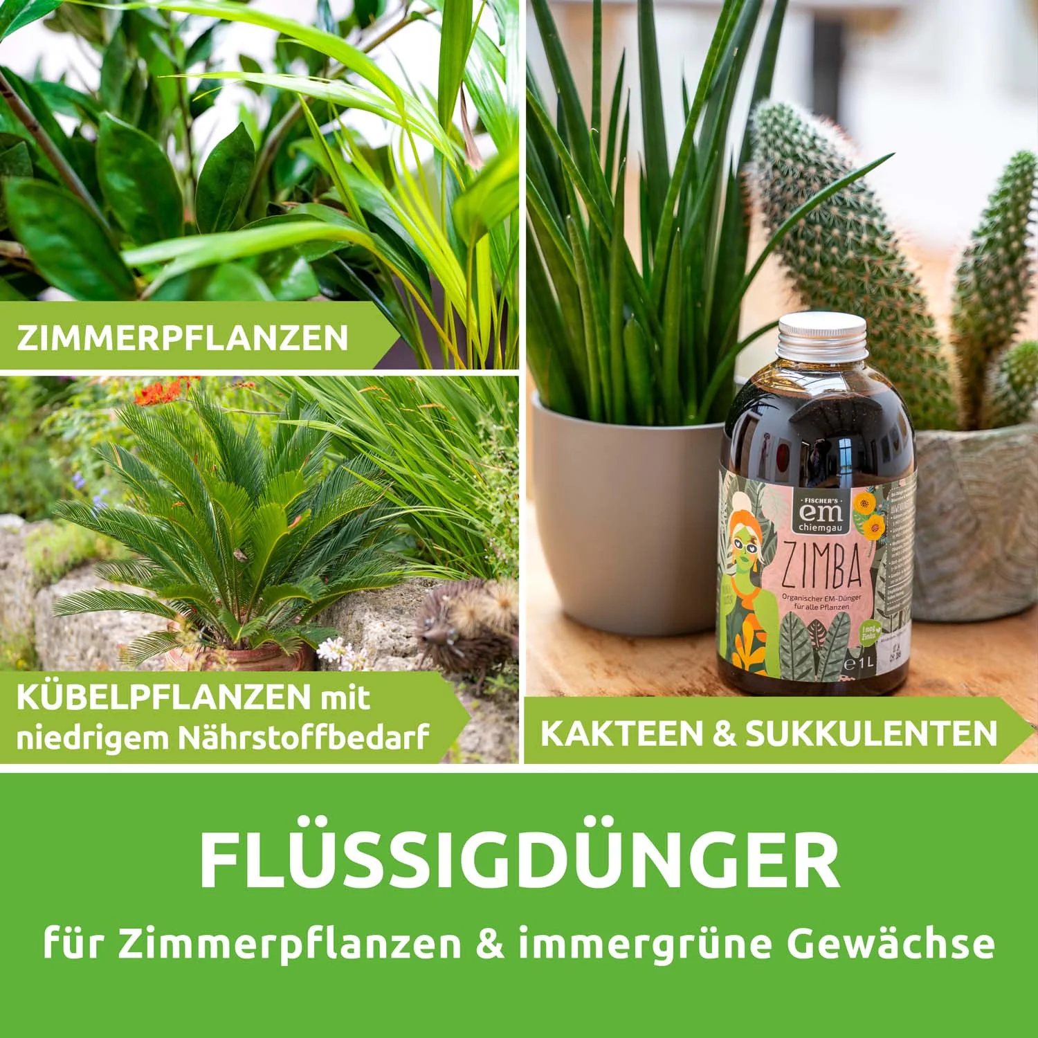 Zimba – Organischer EM-Flüssigdünger - Image 3
