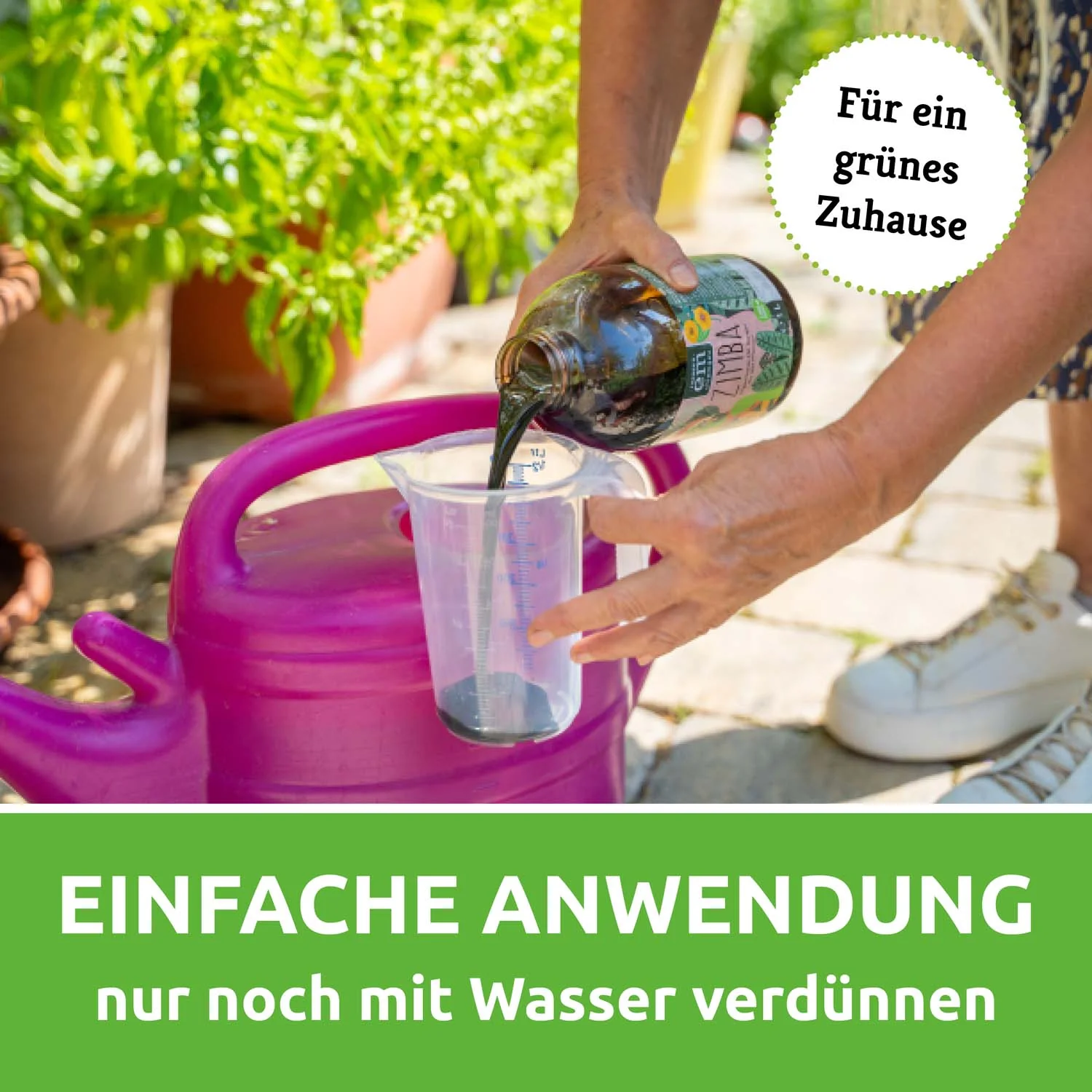 Zimba – Organischer EM-Flüssigdünger - Image 6